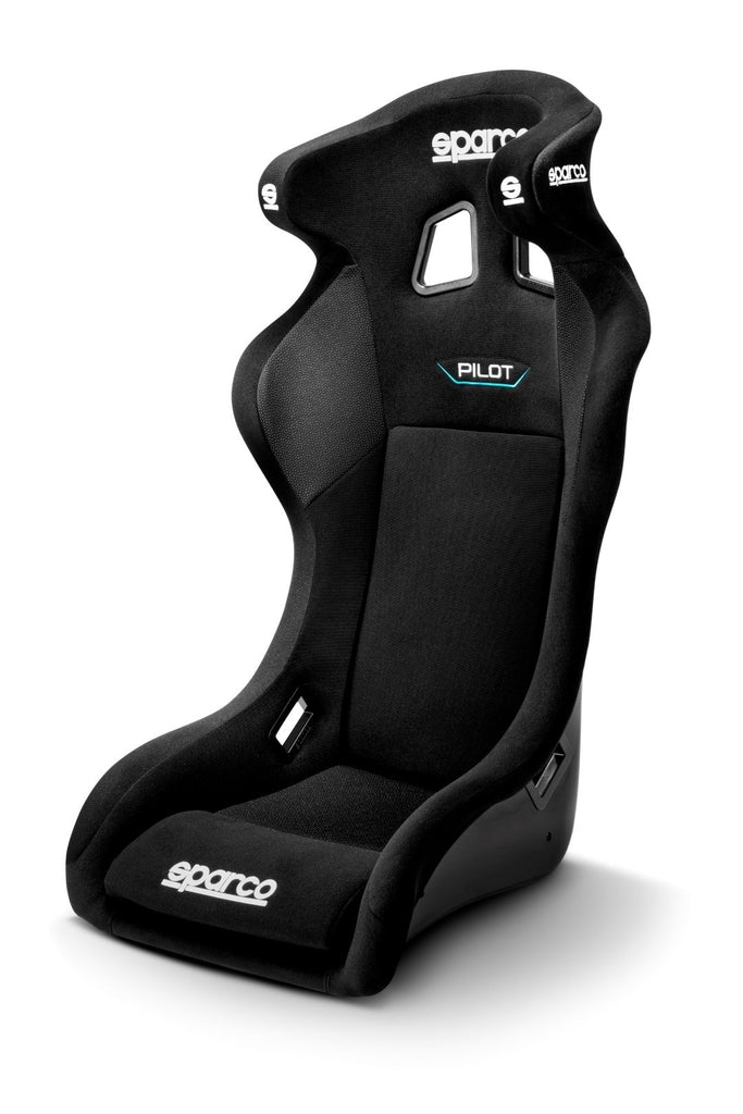 SPARCO PILOT QRT SEAT