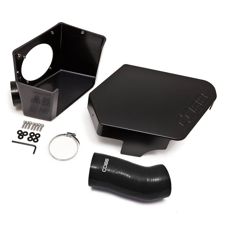 Cobb 10-13 Mazdaspeed 3 SF AIRBOX