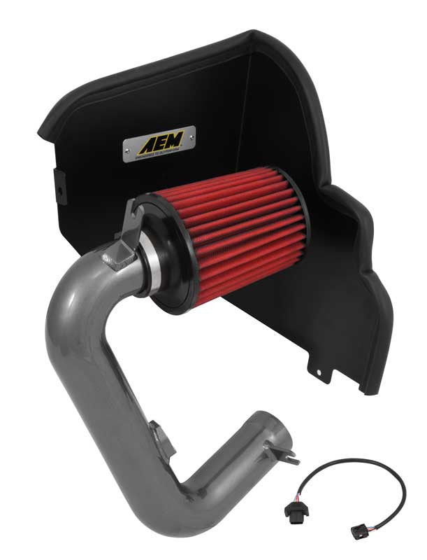 AEM COLD AIR INTAKE SYSTEM - 2015+ WRX