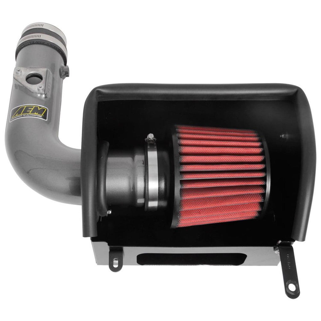 AEM 12+ FRS/BRZ Cold Air Intake