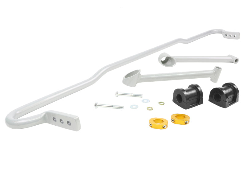 Whiteline Rear Sway Bar 22mm - 2015+ WRX / 2015+ STI