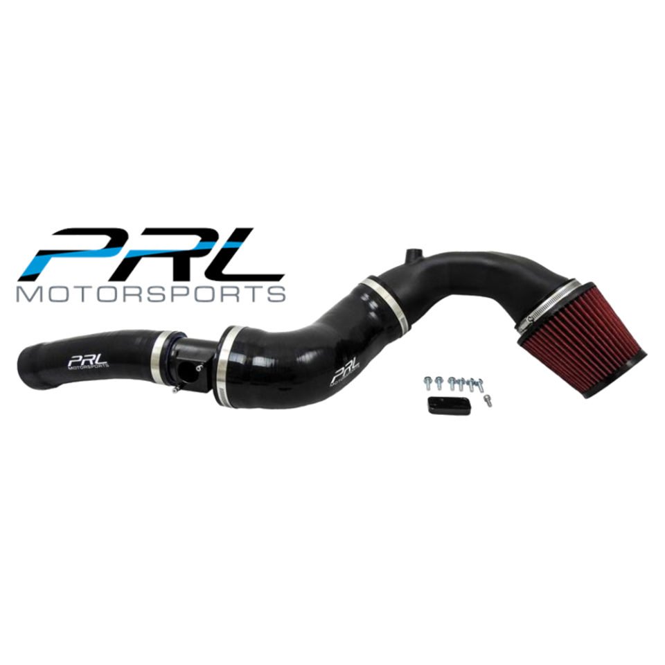 PRL Motorsports “Cobra” Cold Air Intake System – 2016-2019 Honda Civic 1.5T Non Si