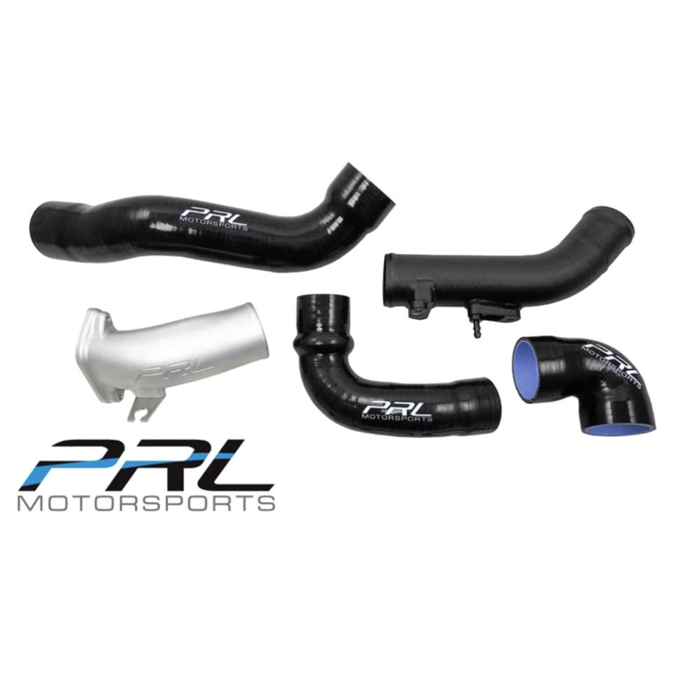 PRL Motorsport Charge Pipe Upgrade Kit – 2017-2019 Civic Type R