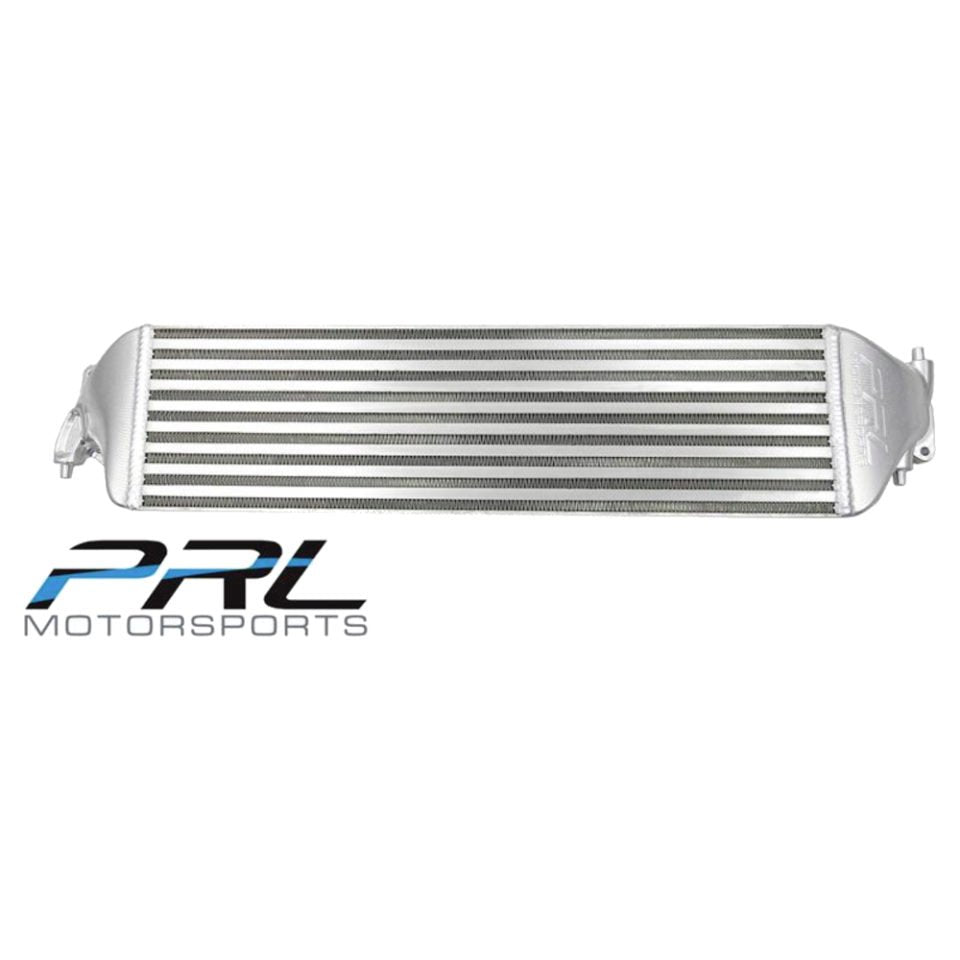 PRL Motorsport Billet Intercooler – 2017-2019 Civic Type R