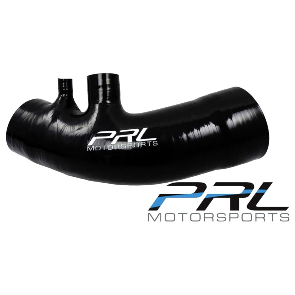 PRL Motorsport Silicone Intake Hose Kit – 2017-2019 Civic Type R