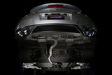 Tomei Expreme Ti Full Titanium Exhaust - Nissan GT-R 08-15