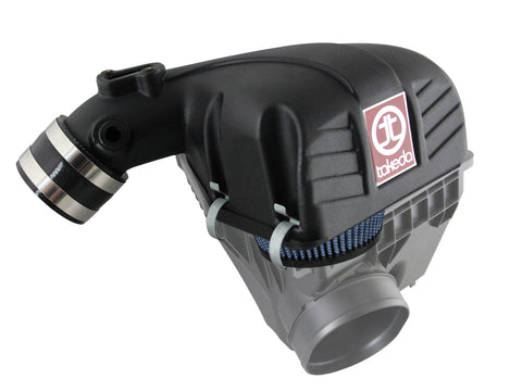 AFE Takeda Stage-2 Cold Air Intake System w/Pro 5R Filter Media for Honda Civic 12-15 I4-1.8L / Acura ILX 13-15 I4-2.0L