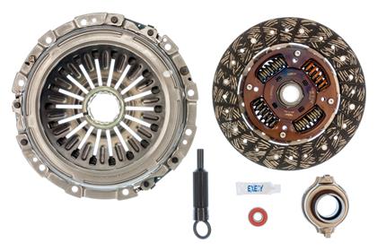 Exedy OEM Replacement Clutch 2004-2007 Subaru STI