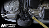 CTS TURBO VW MK6 JETTA 3″ CAT-BACK EXHAUST