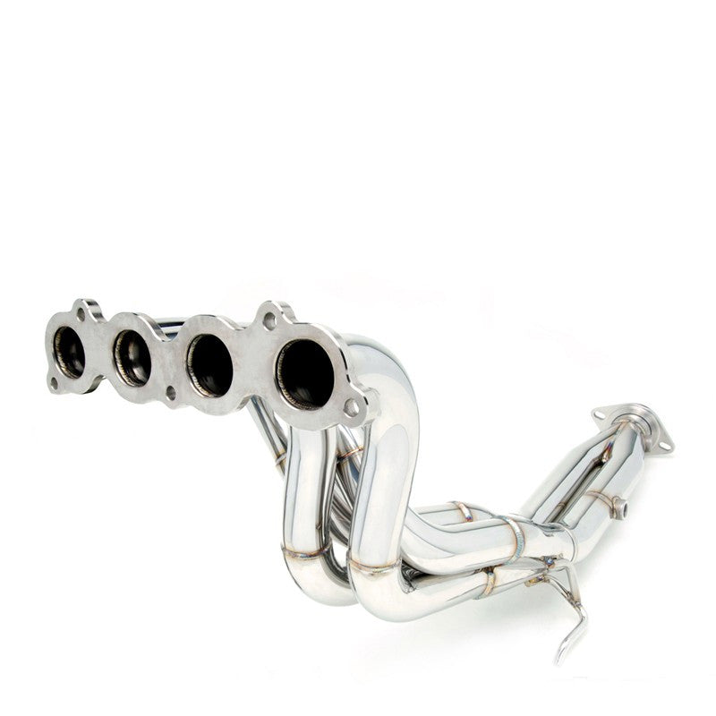 Skunk2 '02-'06 RSX, '02-'05 Civic Si Alpha Header