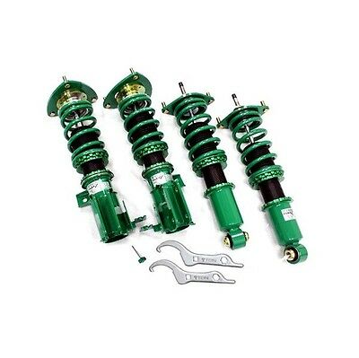 TEIN FLEX Z COILOVER SYSTEM - 2015+ WRX / 2015+ WRX STI