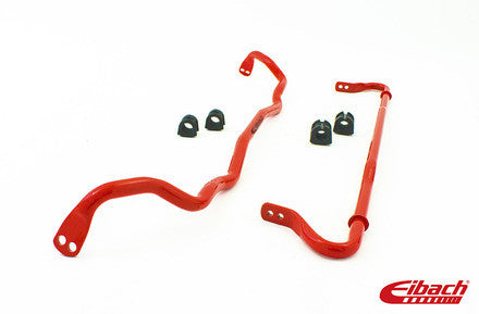 15+ Subaru Sti Eibach Front & Rear Sway Bar