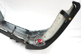 BaysonR TR Style Rear Lip - 2016-2020 Honda Civic 4 Dr LX, EX, SPORT ONLY (Won't fit SI)