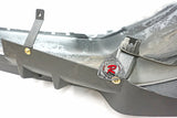 BaysonR TR Style Rear Lip - 2016-2020 Honda Civic 4 Dr LX, EX, SPORT ONLY (Won't fit SI)