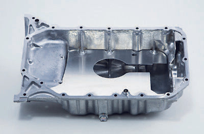 Spoon Baffle Oil Pan - Integra K20A