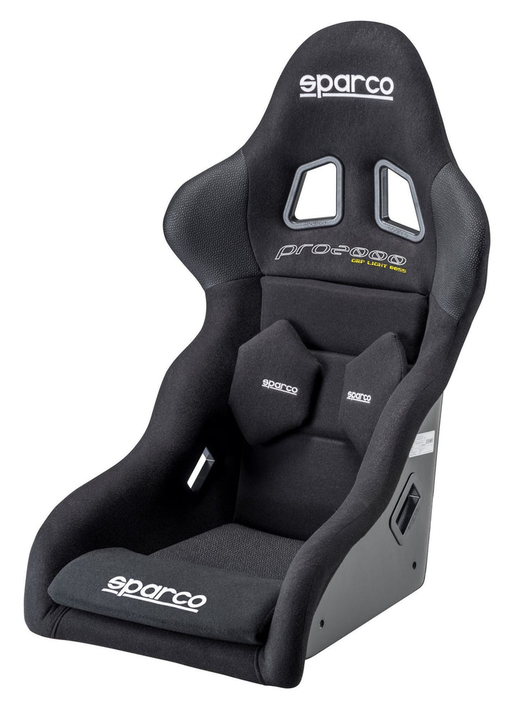 SPARCO PRO 2000 SEAT