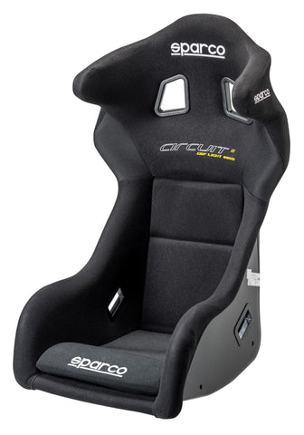 SPARCO CIRCUIT II LF SEAT