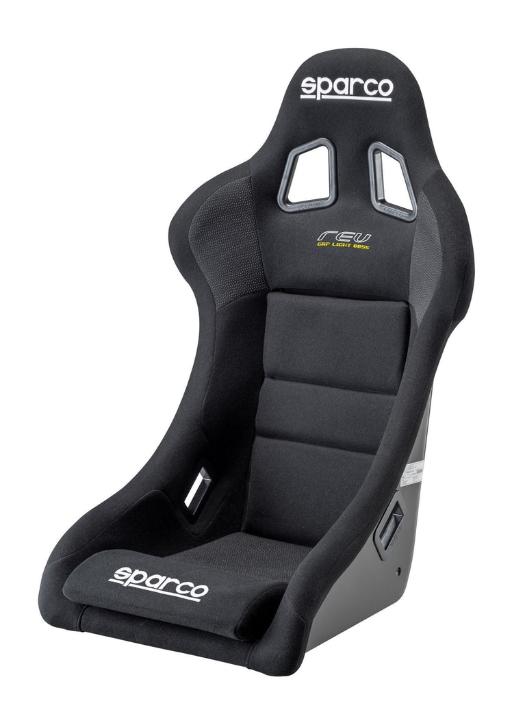 SPARCO REV II SEAT (2019)