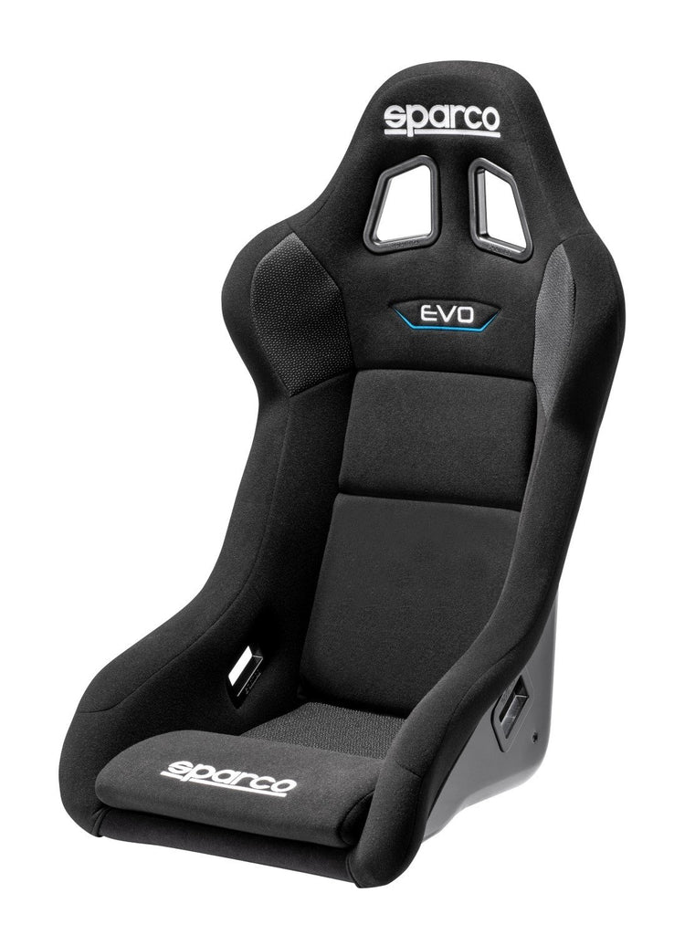 SPARCO EVO QRT SEAT