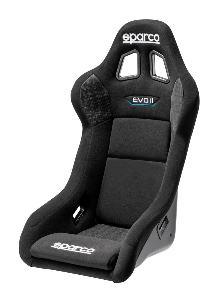SPARCO EVO II QRT SEAT (2019)