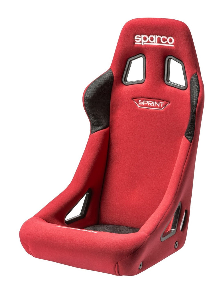 SPARCO SPRINT SEAT (2019)