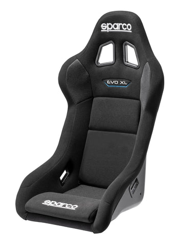SPARCO EVO XL QRT SEAT