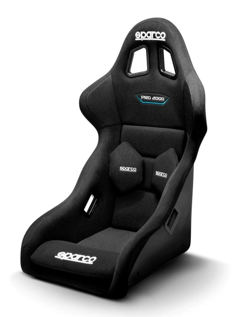 SPARCO PRO 2000 QRT SEAT