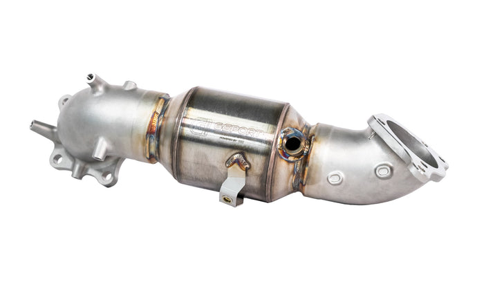 2016-2021 Honda Civic 1.5T High Volume Downpipe Upgrade