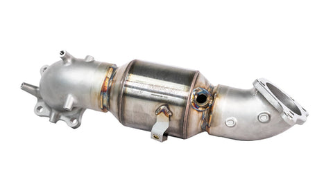 2016-2021 Honda Civic 1.5T High Volume Downpipe Upgrade