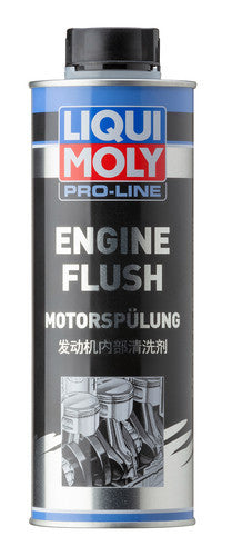 Liqui Moly Engine Flush 500ml