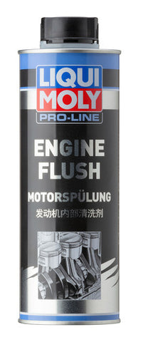 Liqui Moly Engine Flush 500ml