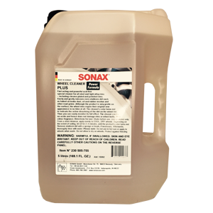 SONAX Fallout Cleaner 5L