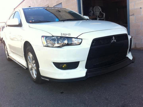 08+ Lancer V Lip