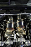CTS TURBO AUDI SQ7/SQ8/RSQ8/ LAMBORGHINI URUS HIGH-FLOW CATS