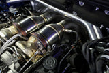 CTS TURBO AUDI SQ7/SQ8/RSQ8/ LAMBORGHINI URUS HIGH-FLOW CATS