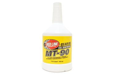 Redline MT-90 Gear Oil 75W90