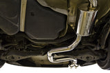 CTS TURBO VW MK5 GTI 3″ CAT-BACK EXHAUST