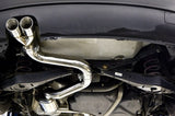 CTS TURBO VW MK5 GTI 3″ CAT-BACK EXHAUST