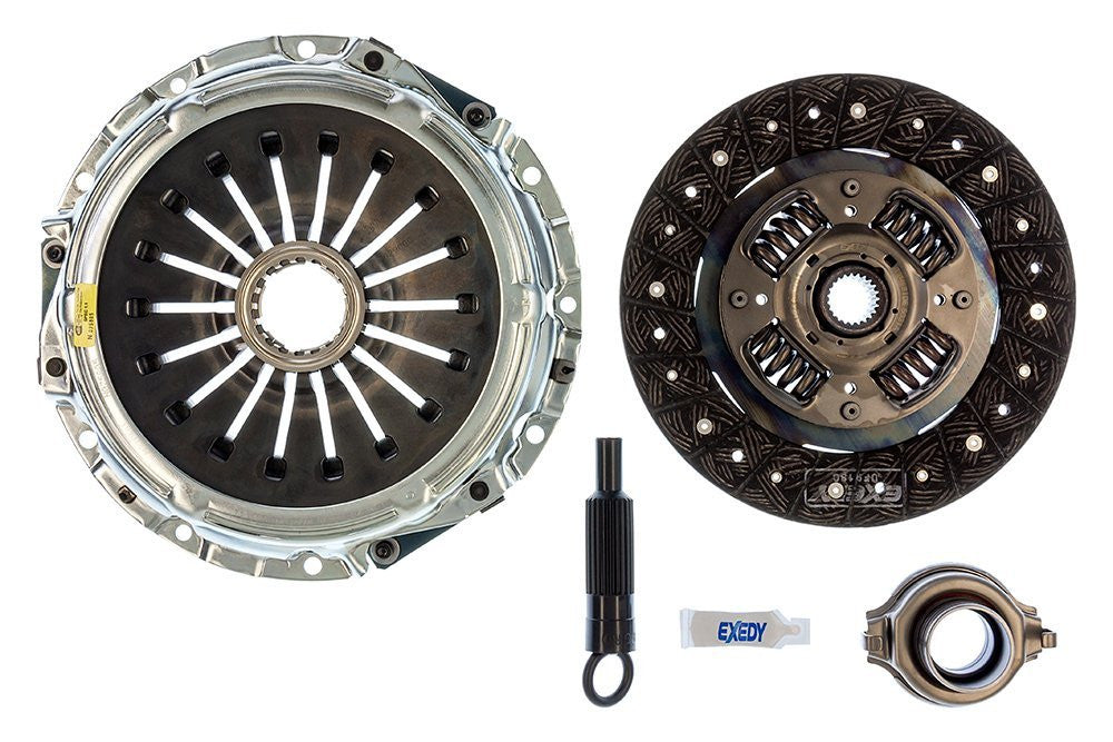 2008+ Mitsubishi Evo X Exedy OEM Replacement Clutch