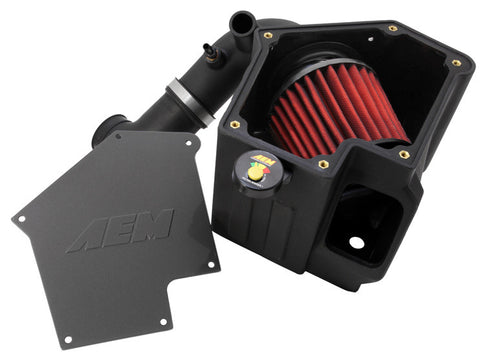 AEM 09+ Mitsubishi Ralliart Short Ram Intake