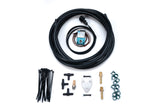 AMS PERFORMANCE R35 GT-R 3 PORT BOOST CONTROL SOLENOID KIT - FOR OMEGA (INTERNAL WASTEGATE) TURBO KITS