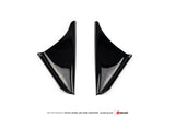 AMS PERFORMANCE TOYOTA GR SUPRA ANTI-WIND BUFFETING KIT