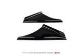 AMS PERFORMANCE TOYOTA GR SUPRA ANTI-WIND BUFFETING KIT