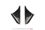 AMS PERFORMANCE TOYOTA GR SUPRA ANTI-WIND BUFFETING KIT
