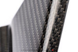 AMS PERFORMANCE TOYOTA GR SUPRA ANTI-WIND BUFFETING KIT