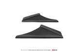 AMS PERFORMANCE TOYOTA GR SUPRA ANTI-WIND BUFFETING KIT