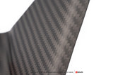AMS PERFORMANCE TOYOTA GR SUPRA ANTI-WIND BUFFETING KIT