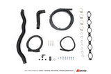 AMS PERFORMANCE 2020+ TOYOTA GR SUPRA INTAKE MANIFOLD
