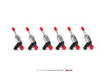 AMS PERFORMANCE VR30DDTT STAGE 1 DIRECT INJECTORS