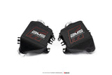 AMS PERFORMANCE NISSAN Z VR30 INTERCOOLERS